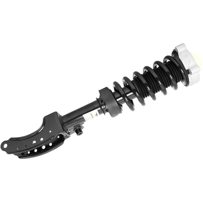 UNITY AUTOMOTIVE - 11105 - Front Complete Strut Assembly pa6