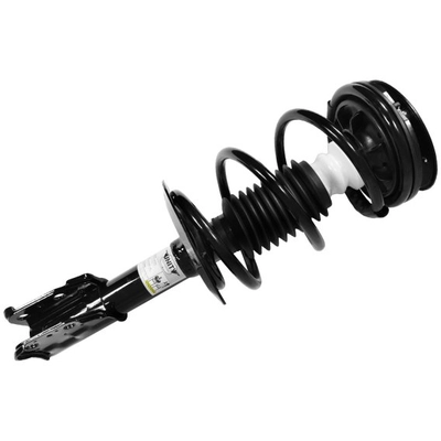 UNITY AUTOMOTIVE - 11110 - Front Complete Strut Assembly pa9