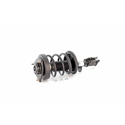 Front Complete Strut Assembly by UNITY AUTOMOTIVE - 11111 pa1