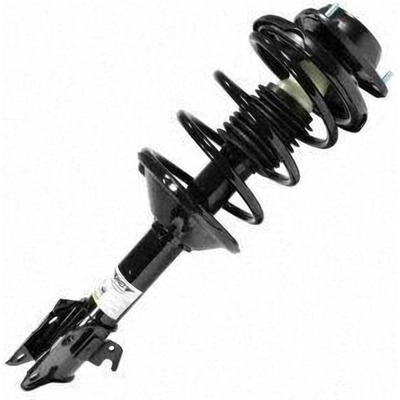 Front Complete Strut Assembly by UNITY AUTOMOTIVE - 11112 pa4