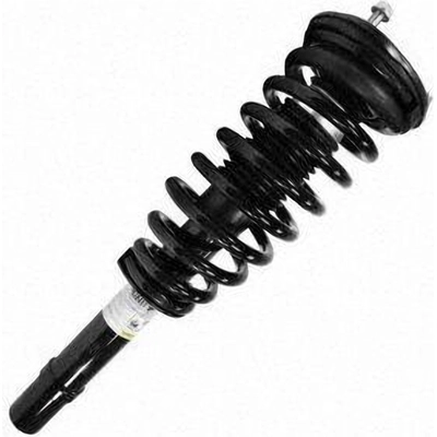 Front Complete Strut Assembly by UNITY AUTOMOTIVE - 11114 pa3