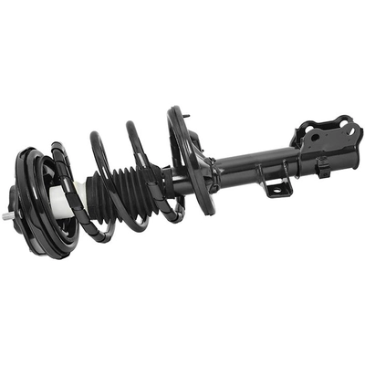 UNITY AUTOMOTIVE - 11116 - Front Complete Strut Assembly pa1