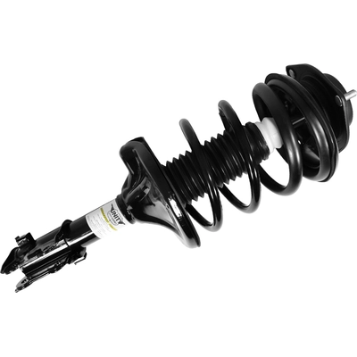 UNITY AUTOMOTIVE - 11131 - Front Complete Strut Assembly pa5