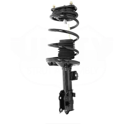 UNITY AUTOMOTIVE - 11135 - Front Complete Strut Assembly pa5