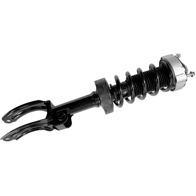 Front Complete Strut Assembly by UNITY AUTOMOTIVE - 11147 pa3