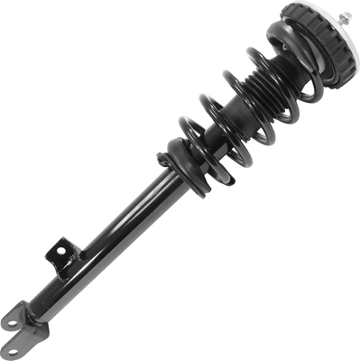 UNITY AUTOMOTIVE - 11165 - Front Complete Strut Assembly pa1