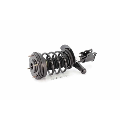 UNITY AUTOMOTIVE - 11171 - Front Complete Strut Assembly pa1