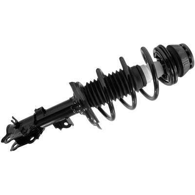 UNITY AUTOMOTIVE - 11186 - Front Complete Strut Assembly pa2