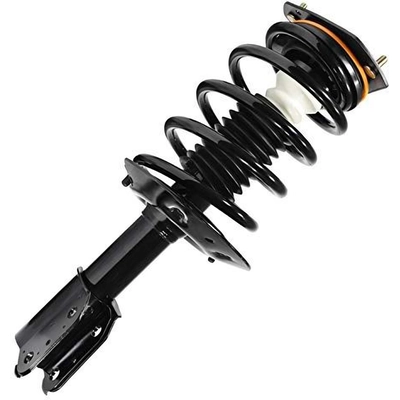 Front Complete Strut Assembly by UNITY AUTOMOTIVE - 11210 pa5