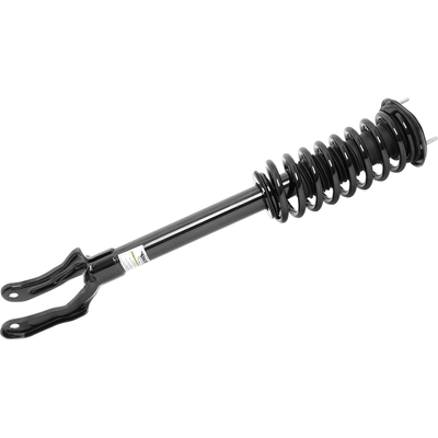 UNITY AUTOMOTIVE - 11213 - Front Complete Strut Assembly pa4