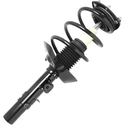 Front Complete Strut Assembly by UNITY AUTOMOTIVE - 11217 pa2