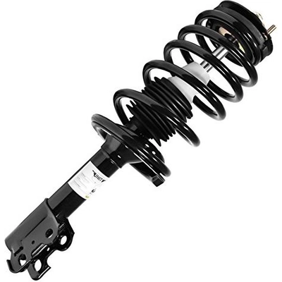 Front Complete Strut Assembly by UNITY AUTOMOTIVE - 11220 pa4