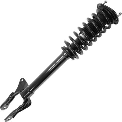 UNITY AUTOMOTIVE - 11226 - Front Complete Strut Assembly pa1