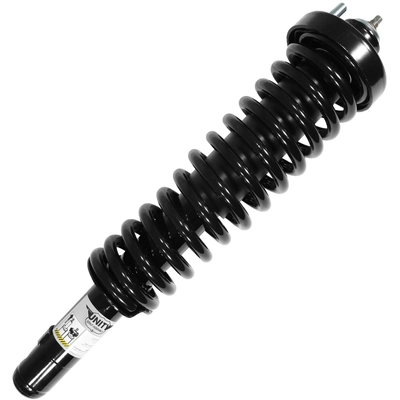 UNITY AUTOMOTIVE - 11231 - Front Complete Strut Assembly pa2