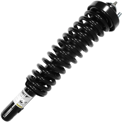 UNITY AUTOMOTIVE - 11232 - Front Complete Strut Assembly pa2