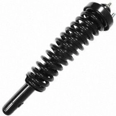 UNITY AUTOMOTIVE - 11232 - Front Complete Strut Assembly pa3