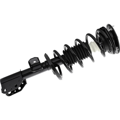 UNITY AUTOMOTIVE - 11234 - Front Complete Strut Assembly pa5