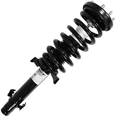 Front Complete Strut Assembly by UNITY AUTOMOTIVE - 11235 pa4