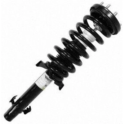 Front Complete Strut Assembly by UNITY AUTOMOTIVE - 11236 pa4