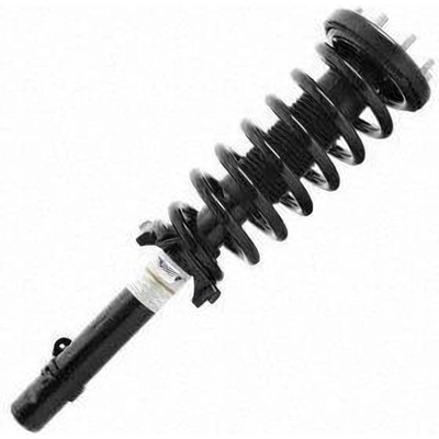 Front Complete Strut Assembly by UNITY AUTOMOTIVE - 11237 pa3