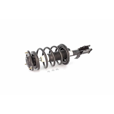 UNITY AUTOMOTIVE - 11241 - Front Complete Strut Assembly pa1