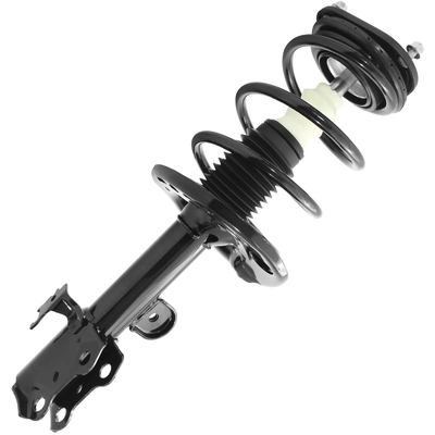 UNITY AUTOMOTIVE - 11246 - Front Complete Strut Assembly pa2