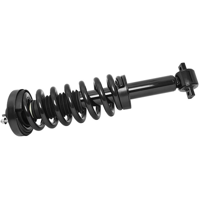 UNITY AUTOMOTIVE - 11266 - Front Complete Strut Assembly pa1