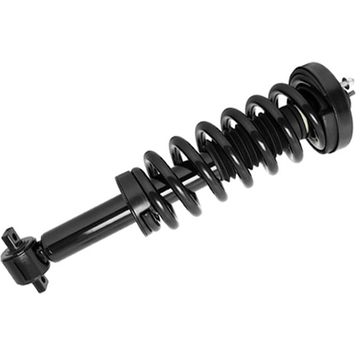 UNITY AUTOMOTIVE - 11266 - Front Complete Strut Assembly pa5