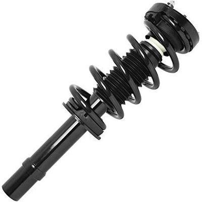 Front Complete Strut Assembly by UNITY AUTOMOTIVE - 11273 pa4