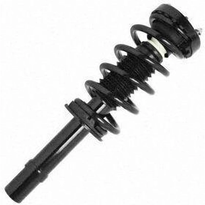 Front Complete Strut Assembly by UNITY AUTOMOTIVE - 11274 pa3