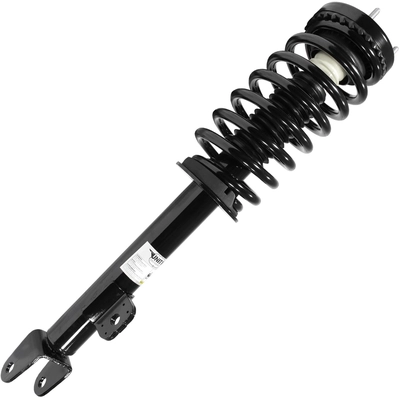 Front Complete Strut Assembly by UNITY AUTOMOTIVE - 11280 pa2