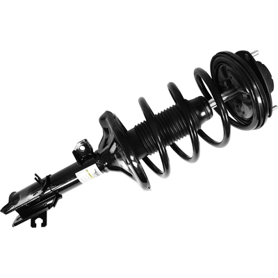 UNITY AUTOMOTIVE - 11283 - Front Complete Strut Assembly pa7
