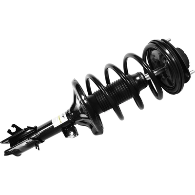 UNITY AUTOMOTIVE - 11284 - Front Complete Strut Assembly pa5