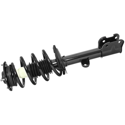 UNITY AUTOMOTIVE - 11288 - Front Complete Strut Assembly pa1