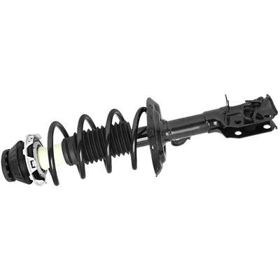 UNITY AUTOMOTIVE - 11311 - Front Complete Strut Assembly pa1