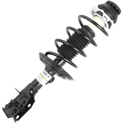 UNITY AUTOMOTIVE - 11312 - Front Complete Strut Assembly pa2