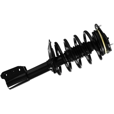 UNITY AUTOMOTIVE - 11320 - Front Complete Strut Assembly pa4