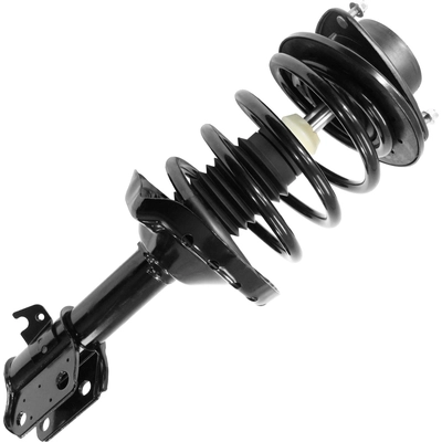 Front Complete Strut Assembly by UNITY AUTOMOTIVE - 11322 pa3