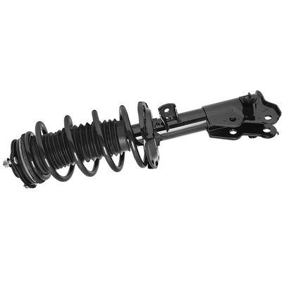 UNITY AUTOMOTIVE - 11323 - Front Complete Strut Assembly pa1