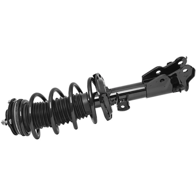 UNITY AUTOMOTIVE - 11324 - Front Complete Strut Assembly pa1