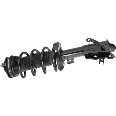 Front Complete Strut Assembly by UNITY AUTOMOTIVE - 11326 pa1