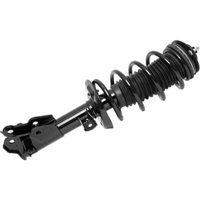 Front Complete Strut Assembly by UNITY AUTOMOTIVE - 11327 pa4