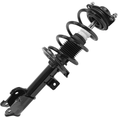 UNITY AUTOMOTIVE - 11363 - Front Driver Side Complete Strut Assembly pa1