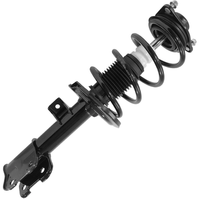 UNITY AUTOMOTIVE - 11364 - Front Passenger Side Complete Strut Assembly pa1