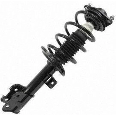 Assemblage de jambe de force avant complèt  de UNITY AUTOMOTIVE - 11365 pa1