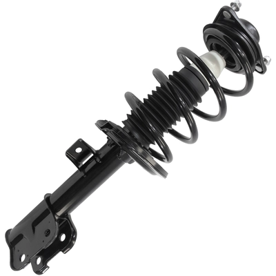 Front Complete Strut Assembly by UNITY AUTOMOTIVE - 11366 pa1