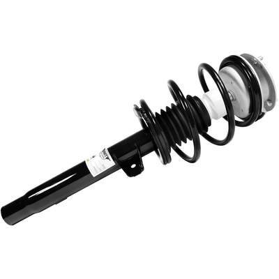 UNITY AUTOMOTIVE - 11371 - Front Complete Strut Assembly pa4