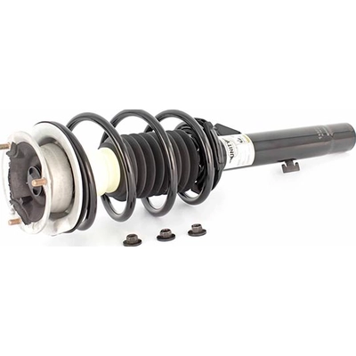 UNITY AUTOMOTIVE - 11373 - Front Complete Strut Assembly pa1