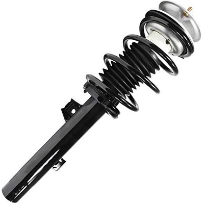 UNITY AUTOMOTIVE - 11374 - Front Complete Strut Assembly pa5