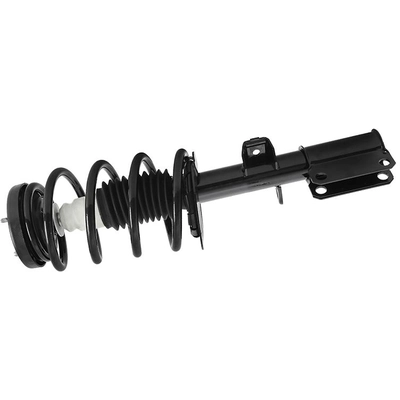 UNITY AUTOMOTIVE - 11375 - Front Complete Strut Assembly pa1